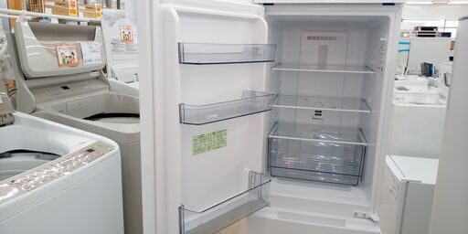 ☆リユースのサカイ高崎店☆TJ12487 SHARP 冷蔵庫 179L 24年製 動作 