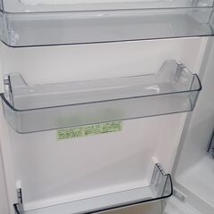 ★リユースのサカイ高崎店★TJ12487 SHARP 冷蔵庫 179L 24年製 動作確認／クリーニング済みの画像
