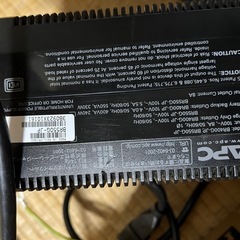 APC UPS ジャンク品の画像