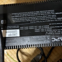 APC UPS ジャンク品の画像