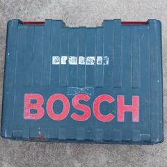 ボッシュ　BOSCH　ハンマードリル　36Vの画像
