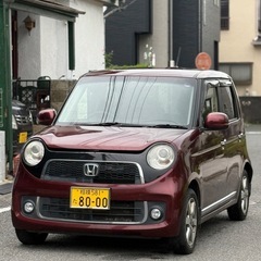 ホンダN ONE  プレミアム ツアラー　  ターボ　車検2年　の画像