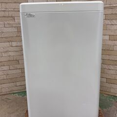 【高年式】 大阪送料無料★3か月保障付き★洗濯機★マクスゼン★5kg★2023年★JW50WP01★SS-138の画像