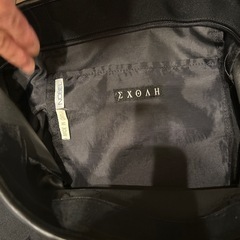 レナウン/EXOAH/トートバッグの画像