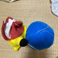 ポケモンぬいぐるみの画像