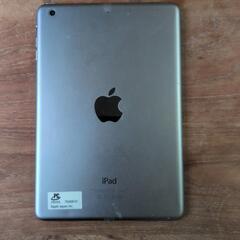 ipad mini 2  32GB　中古品の画像