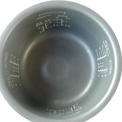 パナソニック　可変圧IH炊飯器　２０２２年製の画像