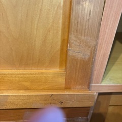 お取引中　飾れる本棚の画像