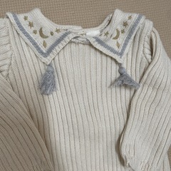 Cottoli 2枚セット70cmの画像