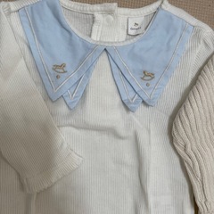 Cottoli 2枚セット70cmの画像