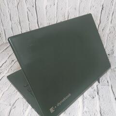  ダイナブックノートパソコンdynabook G83/FRの画像