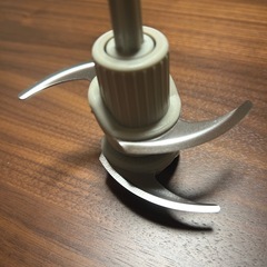 NINJAキッチンプレップフードプロセッサーの画像