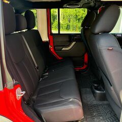 人気のジープ！憧れのラングラー！嬉しい車検付♪支払方法相談可☆★の画像