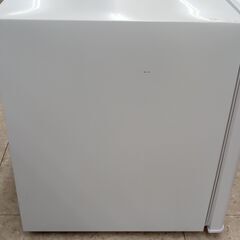 ★リユースのサカイ高崎店★TJ12488 アイリスオーヤマ 冷蔵庫 45L 19年製 動作確認／クリーニング済みの画像