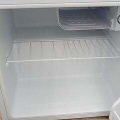 ★リユースのサカイ高崎店★TJ12488 アイリスオーヤマ 冷蔵庫 45L 19年製 動作確認／クリーニング済みの画像