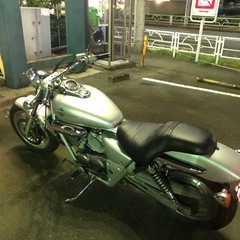 ホンダ　マグナ250 交換も検討の画像
