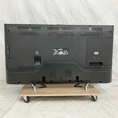 ★panasonic★55型LED/4K/USB/外付けHDD/YouTube対応/液晶テレビ/2017年製★TH-55DX850
の画像
