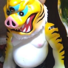 ソフビガチャ同好会