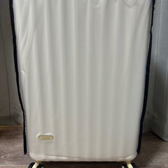 新品未使用★キャリーケース【4〜5宿泊用】の画像