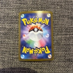 ポケモンカードの画像