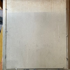 12号くらい？　額　額縁　の画像