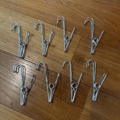 無印良品　スタッキング収納ケース3個の画像