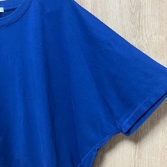 新品 カットソーの画像