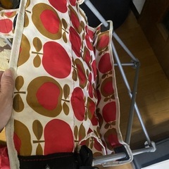 ノースイーグル キャンプチェアの画像