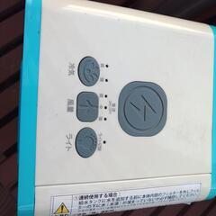 今話題の【ここ冷え】みたいな冷風機の画像