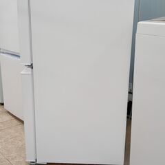 ★リユースのサカイ高崎店★TJ12489 AQUA 冷蔵庫 135L 24年製 動作確認／クリーニング済みの画像