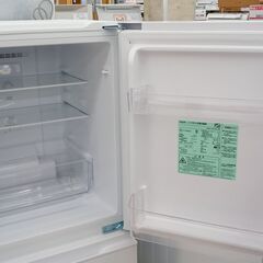 ★リユースのサカイ高崎店★TJ12489 AQUA 冷蔵庫 135L 24年製 動作確認／クリーニング済みの画像