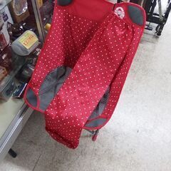 コールマン ヒーリングチェア レッドドット 2000031284 収束式ローチェア キャンプ アウトドア  札幌市 北区 屯田 の画像