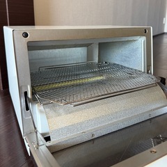 Tiger オーブントースター KAS-130B の画像