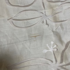 暖簾の画像