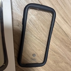 iPhone SEケースの画像