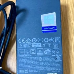 surface 充電器の画像