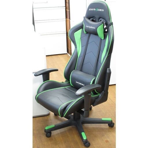 ♪DX RACER／DXレーサー ゲーミングチェア♪