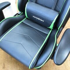 ♪DX RACER／DXレーサー ゲーミングチェア♪の画像