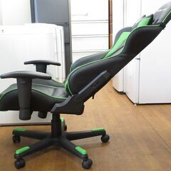 ♪DX RACER／DXレーサー ゲーミングチェア♪の画像