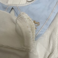 Cottoli 2枚セット70cmの画像