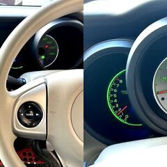 HONDA　N-BOX　GLグレード 車検付き対応可能 中古現状渡しの画像