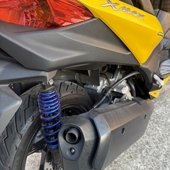 xmax250の画像