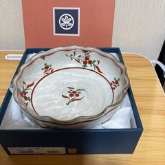 たち吉  盛鉢の画像