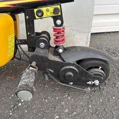 電動自転車の画像