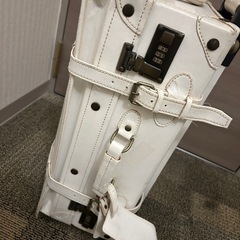 キャリーケースの画像