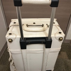 キャリーケースの画像