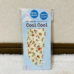 UVグローブ＆クールスカーフ3点セット 夏の日焼け・暑さ対策に‼︎の画像