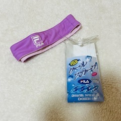 UVグローブ＆クールスカーフ3点セット 夏の日焼け・暑さ対策に‼︎の画像