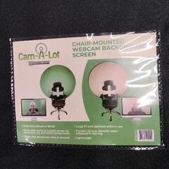 0814-178 グリーンバックCam-A-Lotの画像