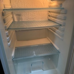 22日迄投稿　冷蔵庫の画像